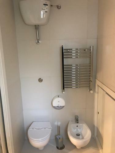 Apartamento Il Centrale Home&spa
