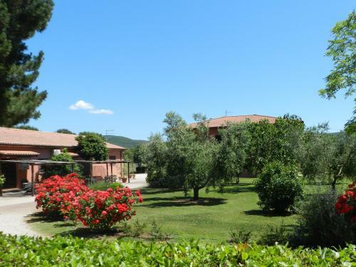 Agroturismo Agriturismo Fusini