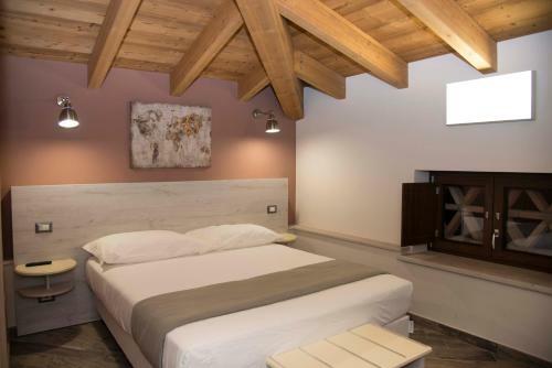Agroturismo La Tenuta Di Trimalcione