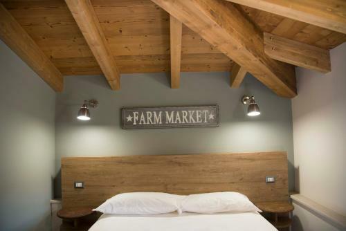 Agroturismo La Tenuta Di Trimalcione