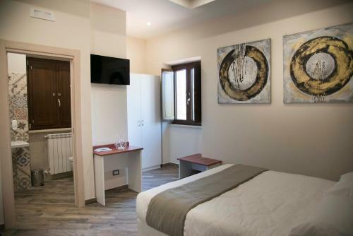 Agroturismo La Tenuta Di Trimalcione