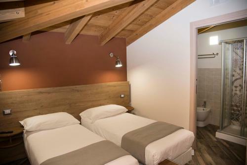 Agroturismo La Tenuta Di Trimalcione