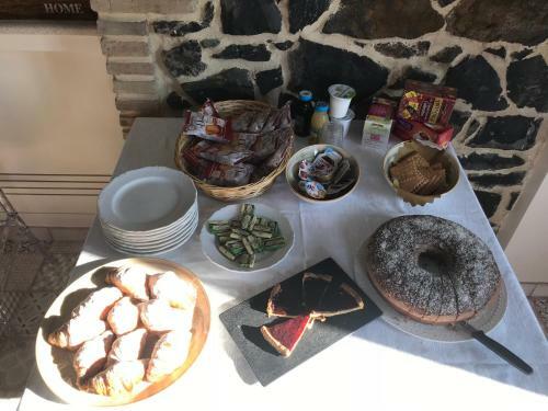 Agroturismo La Tenuta Di Trimalcione
