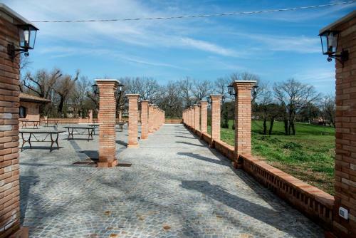 Agroturismo La Tenuta Di Trimalcione