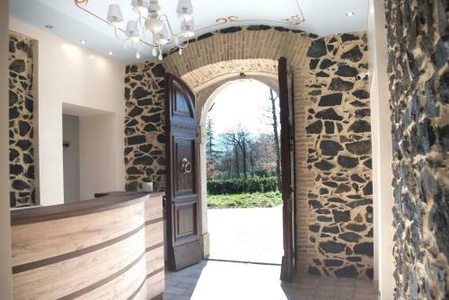 Agroturismo La Tenuta Di Trimalcione
