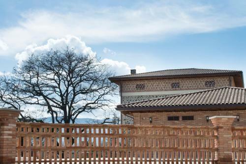 Agroturismo La Tenuta Di Trimalcione