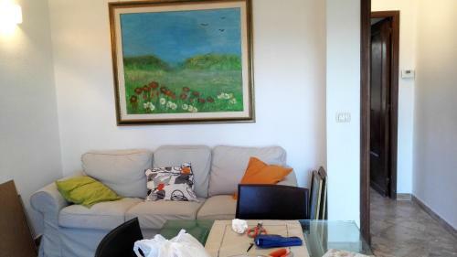 Lucrezia Apartment