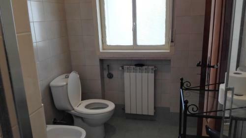 Lucrezia Apartment