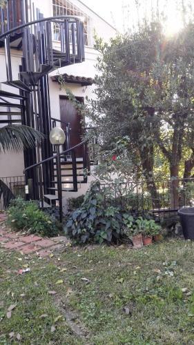 Lucrezia Apartment