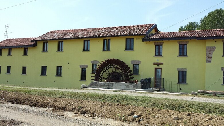 B&B Il Mulino