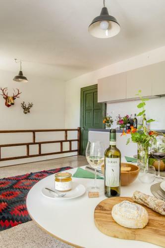 Apartamento Borgo Merlassino
