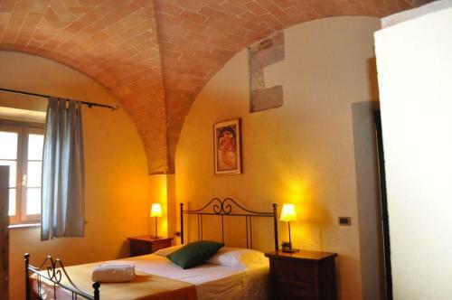 Agroturismo Soiano Famiglia Rolfini
