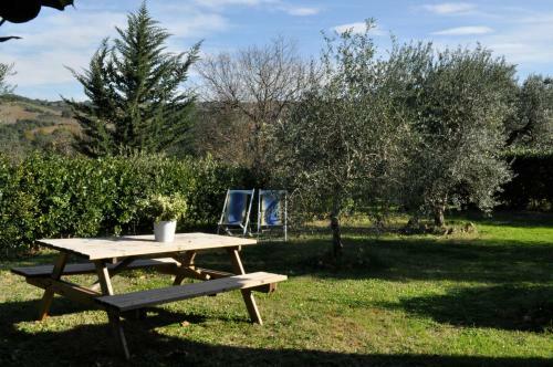 Agroturismo Soiano Famiglia Rolfini