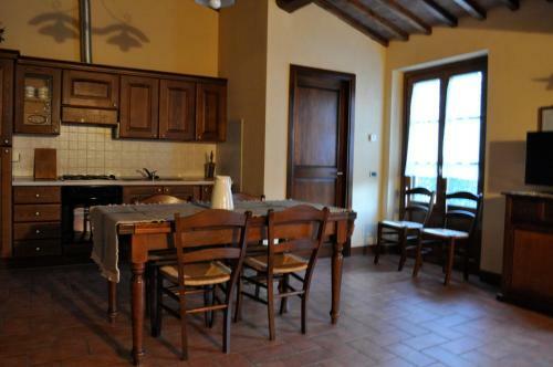 Agroturismo Soiano Famiglia Rolfini
