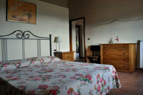 Agroturismo Soiano Famiglia Rolfini