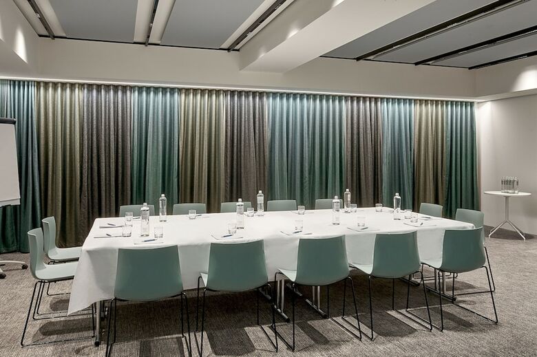 Hotel Four Points By Sheraton Venice Mestre