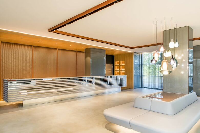 Hotel Four Points By Sheraton Venice Mestre