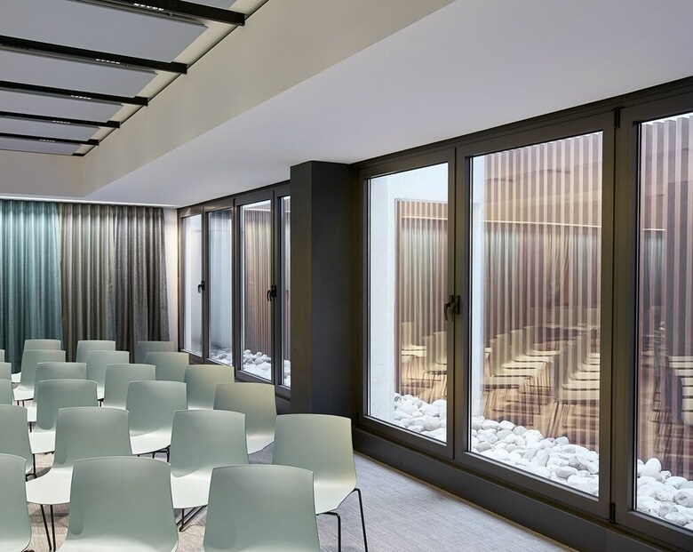 Hotel Four Points By Sheraton Venice Mestre
