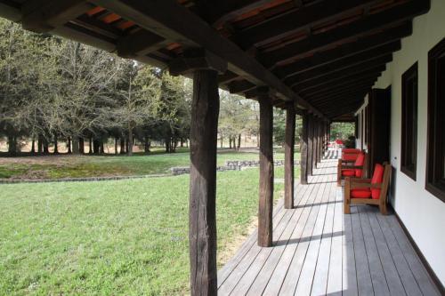 Bed & Breakfast Tenuta Adriana