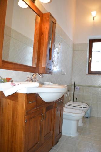 Holiday Home In Castiglione D'orcia 24091