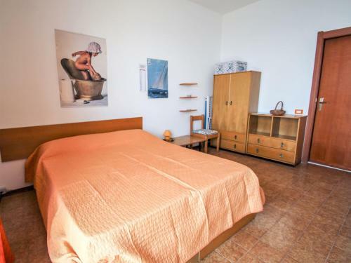 Apartamentos Locazione Turistica Eucaliptus 81