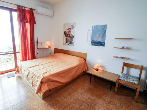 Apartamentos Locazione Turistica Eucaliptus 81