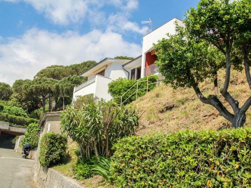 Apartamentos Locazione Turistica Eucaliptus 81