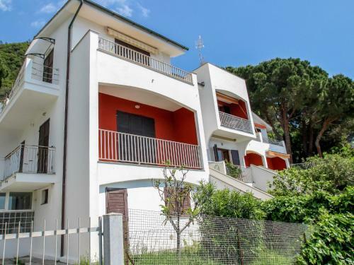 Apartamentos Locazione Turistica Eucaliptus 81