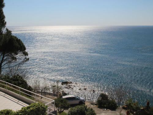 Apartamentos Locazione Turistica Eucaliptus 81