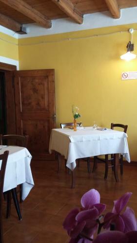 Agroturismo I Quarti