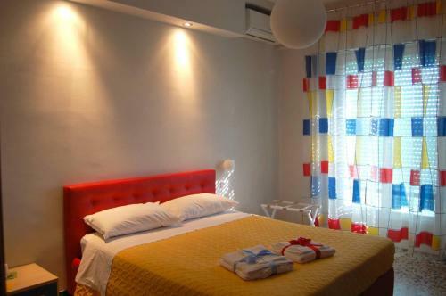 Hotel La Locomotiva