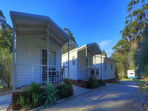 Big4 South Durras Holiday Park