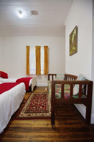 Lodge Taranna Cottages