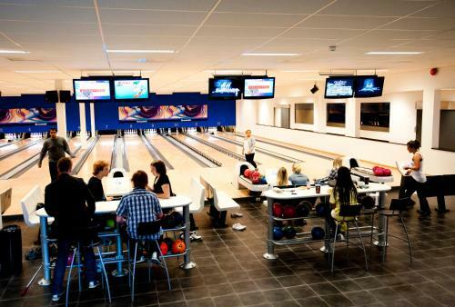 Hotel Horten N�ringspark