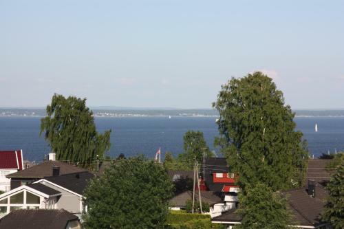 Hotel Horten N�ringspark