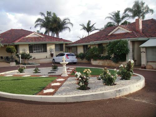 Armadale Cottage Bed & Breakfast