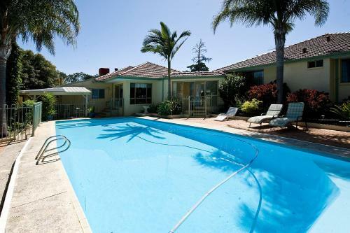 Armadale Cottage Bed & Breakfast