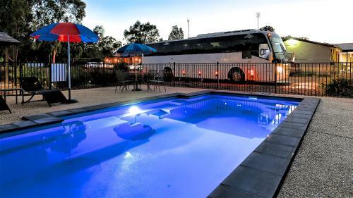 Castle Creek Motel