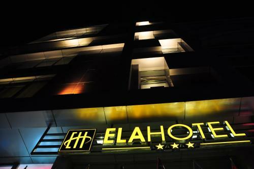 Ela Hotel