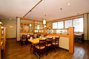 Hotel Best Western Wayside Inn
