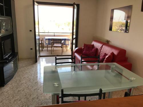 Apartamento Villa Dora