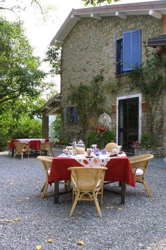 Agroturismo Agriturismo Il Melo Rosso