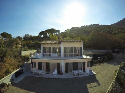 Apartamento Villa Francesca Bilo C