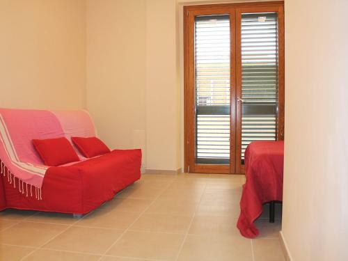 Apartamentos Locazione Turistica Beach House.1