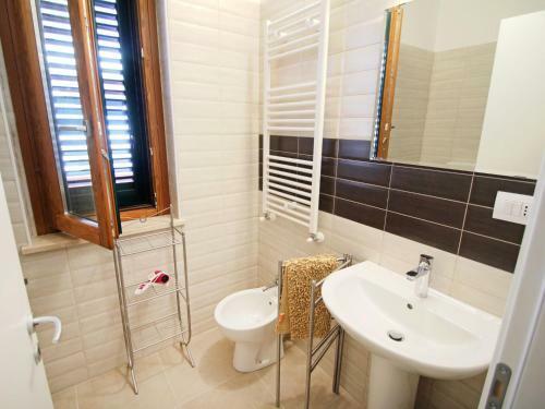 Apartamentos Locazione Turistica Beach House.1