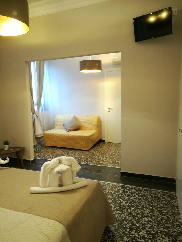 Le Logge B&B