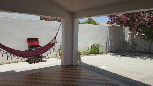 Casa Vacanza Cala Spaghetti