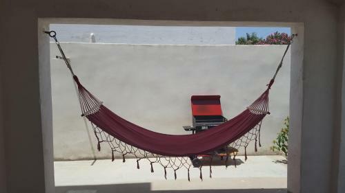 Casa Vacanza Cala Spaghetti