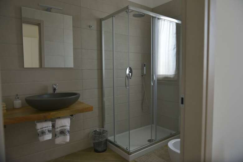 Bed & Breakfast A Casa Della Nonna