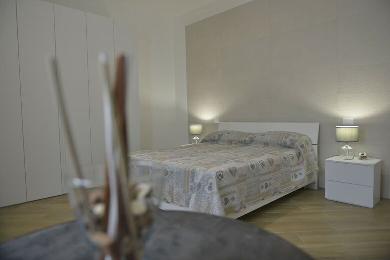 Bed & Breakfast A Casa Della Nonna